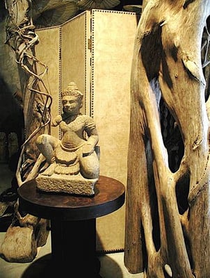 Artefact Design & Salvage by null