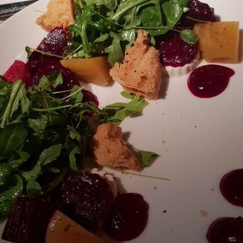 Parkway Grill - Love love this beet salad! - New American Near Me - Pasadena, California Parkway Grill - Love love this beet salad! - New American Near Me - Pasadena, California