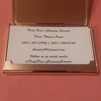 Dirty Diva’s Cleaning Services - Home Cleaning Near Me Dirty Diva’s Cleaning Services - Home Cleaning Near Me
