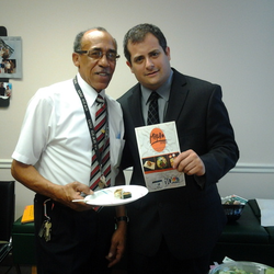 Paul Rubin's Chiropractic and Wellness Center - Doorman and Doc 2013