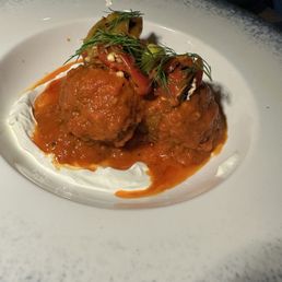 Meatball Meatball
