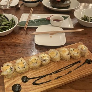 Uchi Dallas - Japanese Near Me - Dallas, Texas