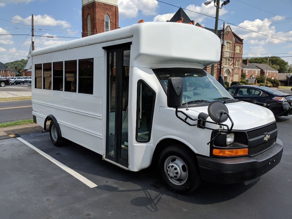 AUTOMAX RENT A CAR Updated August 2024 506 Turner McCall Blvd SW