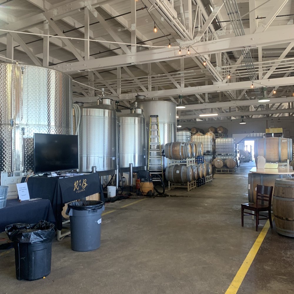 Riggers Loft - Inside the warehouse - Wine Tasting Room Near Me - Richmond, California Riggers Loft - Inside the warehouse - Wine Tasting Room Near Me - Richmond, California