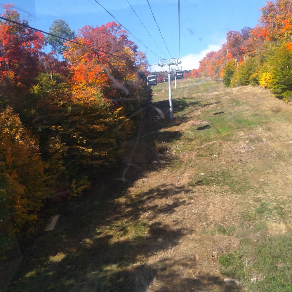 Gore Mountain - Nature it was breath taking - Ski Resorts Near Me - North Creek, New York Gore Mountain - Nature it was breath taking - Ski Resorts Near Me - North Creek, New York