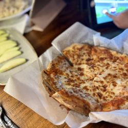 The Farmhouse Tuscan - Kids pizza