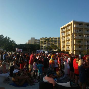 Bucs Beach Bash Presented by TradeWinds Island Resorts - Festivals Near Me - St. Pete Beach, Florida