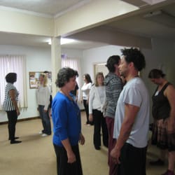 The Lionheart Institute of Transpersonal Energy Healing - Doorway to Transformation April 28, 2013