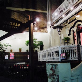Masala Theory - Indian Near Me - Surry Hills, NSW