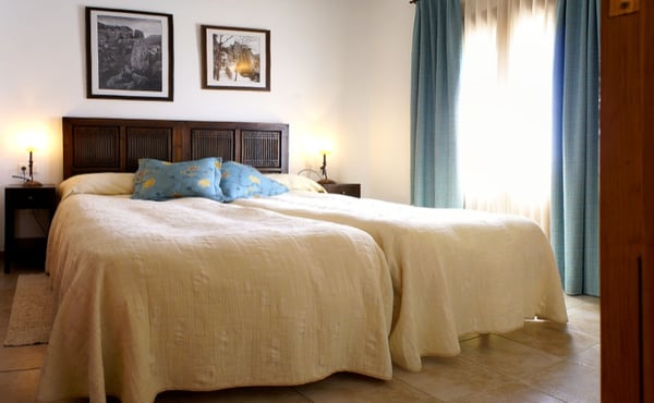 Cases Noves (Boutique Accommodation) by null