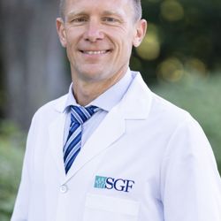 Alexander Quaas, M.D., Ph.D