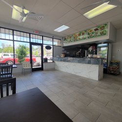 Inside
