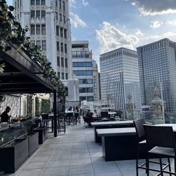 LH Rooftop - Views - Cocktail Bars Near Me - Chicago, Illinois LH Rooftop - Views - Cocktail Bars Near Me - Chicago, Illinois