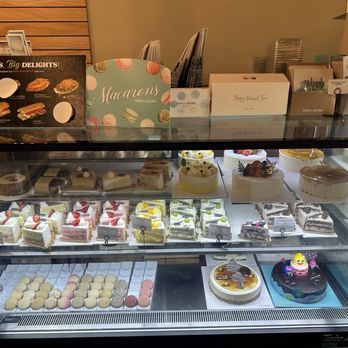 Tous Les Jours - Coffee & Tea Near Me - Seattle, Washington