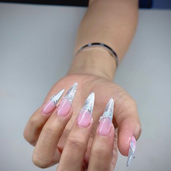 Premier Nail Bar - Nail Technicians Near Me - Tomball, Texas Premier Nail Bar - Nail Technicians Near Me - Tomball, Texas