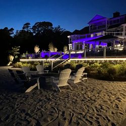 Architectural Outdoor Lighting