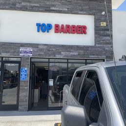 Exterior photo of Top Barber - La Mirada, California Exterior photo of Top Barber - La Mirada, California