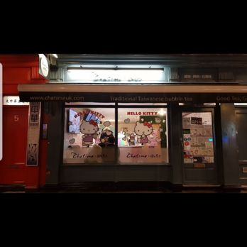 Chatime - Coffee & Tea Near Me - London, XGL Chatime - Coffee & Tea Near Me - London, XGL