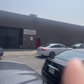 NYPD Police Academy - Police Departments Near Me - Flushing, New York