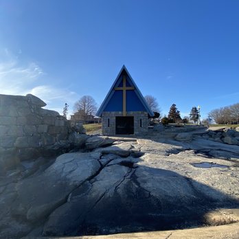 Enders Island - Landmarks & Historical Buildings Near Me - Mystic, Connecticut
