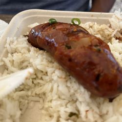 Sek-se-Fud-ko - OG lao sausage