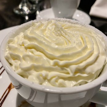 La Sponda - Lemon tiramisu - Italian Near Me - Downingtown, Pennsylvania