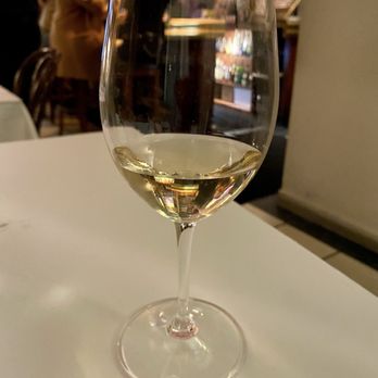 Le Central - White blend - French Near Me - San Francisco, California