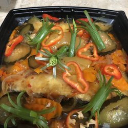 Lasang Pinoy Philippine Cuisine