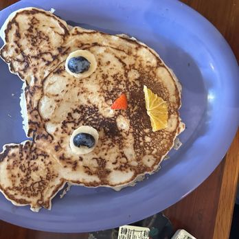 Squeeze In - Breakfast & Brunch Near Me - Truckee, California