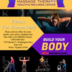 Miracle Hands of Massage Therapy Health & Wellness Center