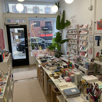 post.script. - Cards & Stationery Near Me - San Francisco, California