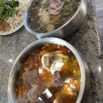 Vo An Vietnamese restaurant - 2 favorites - Vietnamese Near Me - Margate, Florida