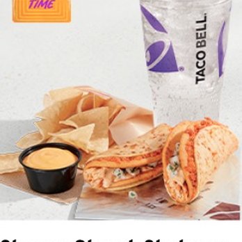 Taco Bell - Fast Food Near Me - Shelbyville, Illinois Taco Bell - Fast Food Near Me - Shelbyville, Illinois