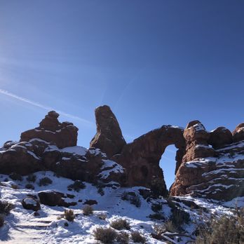 Arches National Park - Parks Near Me Arches National Park - Parks Near Me