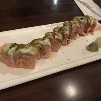 Asea Fusion - Asian Fusion Near Me - Brooklyn, New York