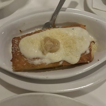 Bascom's Chop House - Yukon gold potatoes - Steakhouses Near Me - Clearwater, Florida