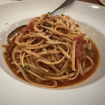 Mario's Tuscany Grill - Bolognese - Pizza Near Me - Winsted, Connecticut