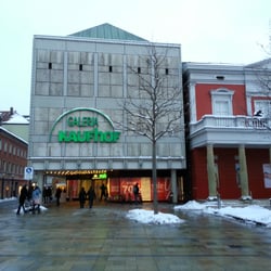 document Neupfarrplatz