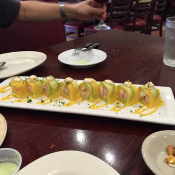 La Perla - Amazing - Latin American Near Me - Miami, Florida