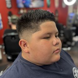 Rebel Souls Traditional Barbershop