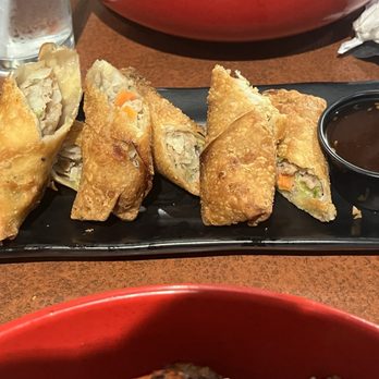 BD's Mongolian Grill - Egg Rolls - Mongolian Near Me - Lexington, Kentucky BD's Mongolian Grill - Egg Rolls - Mongolian Near Me - Lexington, Kentucky