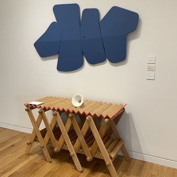 Elmhurst Art Museum - Table - Art Museums Near Me - Elmhurst, Illinois Elmhurst Art Museum - Table - Art Museums Near Me - Elmhurst, Illinois