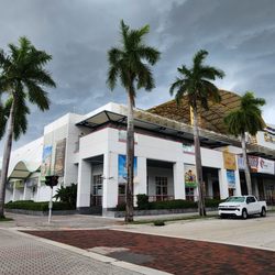 City Of Fort Lauderdale