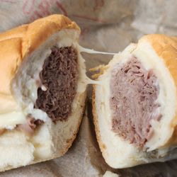 Arby's