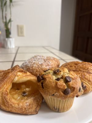 La Boulangerie by null