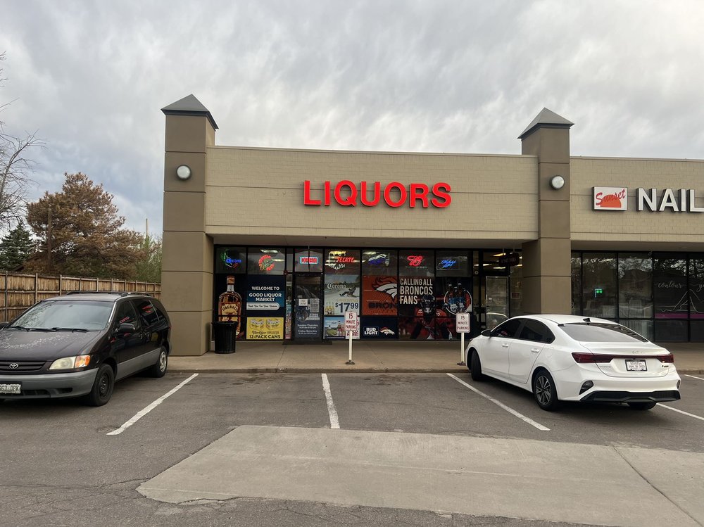 When Do Liquor Stores Close In Colorado