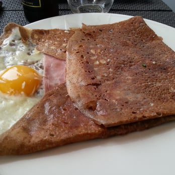 La Malouinière - Creperies Near Me - St Malo, 35