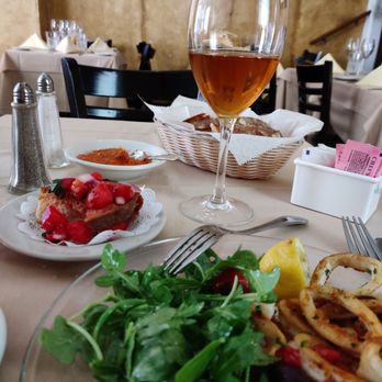 Fiorino - View - Italian Near Me - Philadelphia, Pennsylvania
