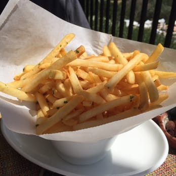 Auberge du Soleil - They do perfect fries. - New American Near Me - Rutherford, California Auberge du Soleil - They do perfect fries. - New American Near Me - Rutherford, California