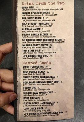 Menu photo 6 Trax Burgers And Bar Minneapolis, MN Menu photo 6 Trax Burgers And Bar Minneapolis, MN